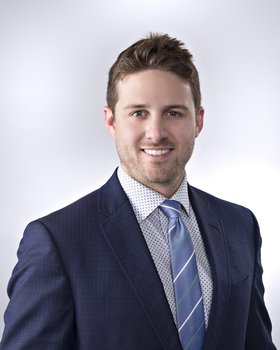 Photo of Trevor Drisdelle